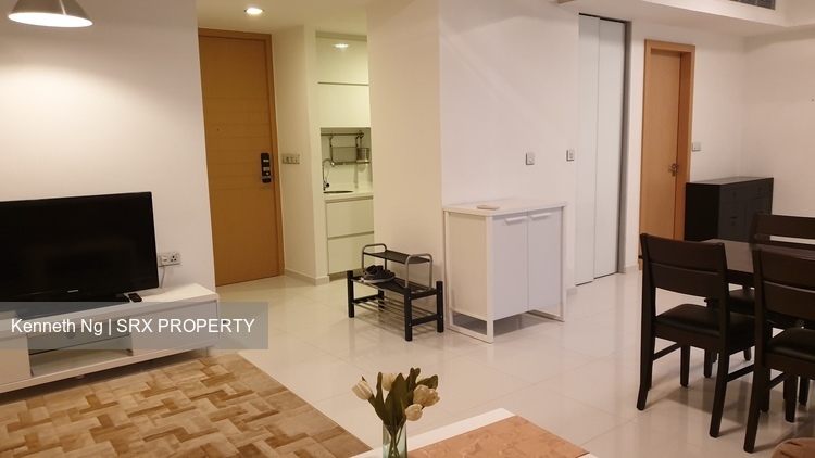 One Shenton (D1), Apartment #202778372